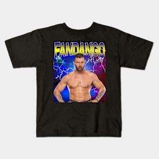 FANDANGO Kids T-Shirt